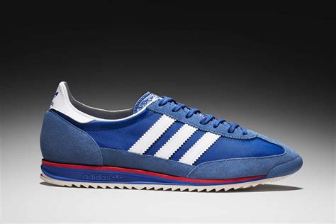 adidas sneaker silhouette|sl 72 adidas originals.